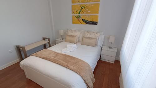 Apartamento La Cava in คาลาออร์รา / ซานอาเดรียน