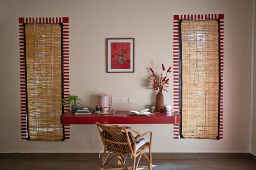 Facilities, Vana by Loka - Nature Inspired Studios in Auroville