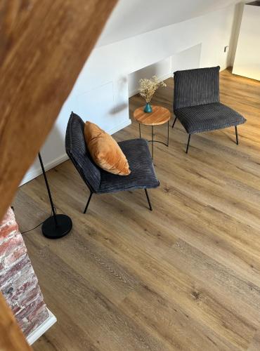 Dachgeschoss-Studio im Kurgebiet Kurpark & Therme fußläufig Messe 6 km, Bad Salzuflen (fotografie 5)