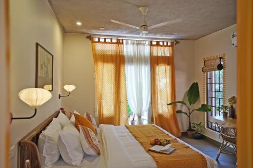 Vana by Loka - Nature Inspired Studios in Auroville