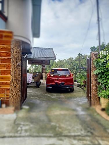 FRIX HOMESTAY and RESTAURANT