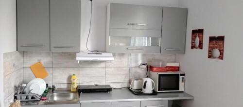 U Magdy dla 3 osób z Parkingiem za ogrodzeniem w Cenie (U Magdy dla 3 osob z Parkingiem za ogrodzeniem w Cenie) in 博爾內蘇利諾禾