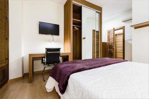Hostal Arriola - image 10