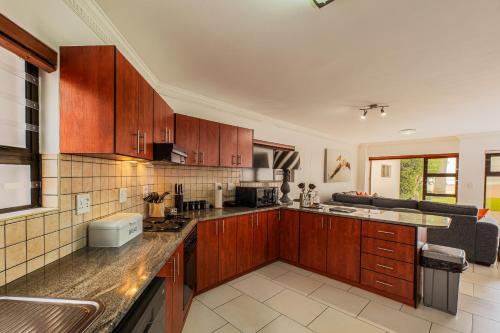 Ocean Dream Beach Villa in Rand Rifles