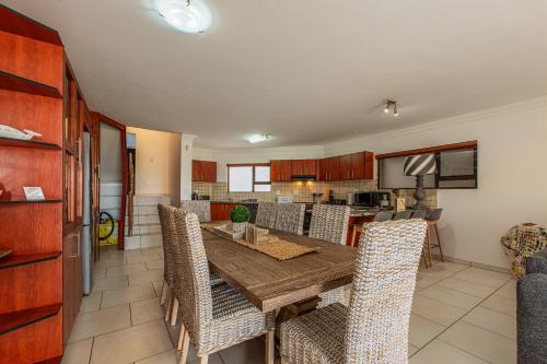 Instalações, Ocean Dream Beach Villa in Rand Rifles