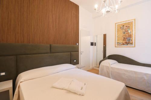 Re Di Rhome Guest House, Rome (photo 6)