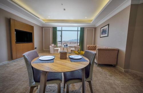 Suknai Royal Hotel in Ha'il