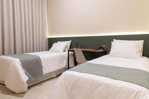 Hotel Monsenhor in Sao Sebastiao Do Paraiso