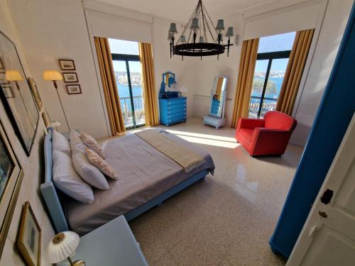 Grand Harbour View, La Valletta (foto 9)