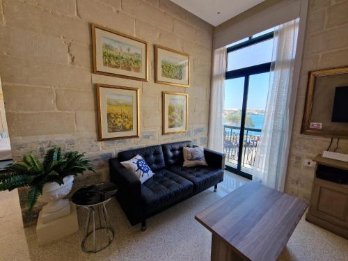 Grand Harbour View, La Valletta (foto 6)