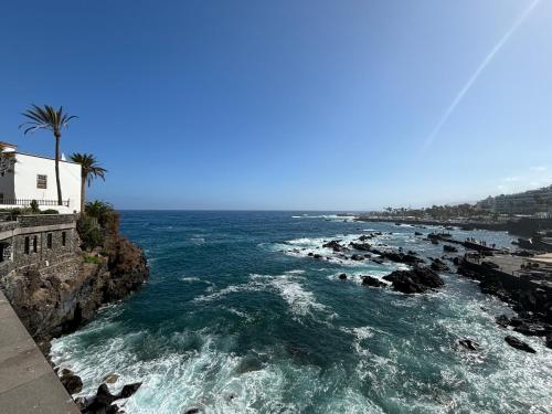 Apartamento en Puerto de la Cruz 2