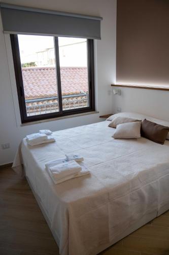 Il vicolo di Clara B&B 3