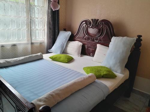 Pearl Motel Wing in Mukono