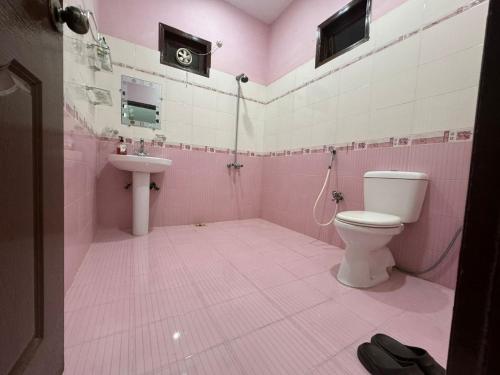 Elegant Penthouse Rooms Gulistan E Joher Blk 14 - image 5
