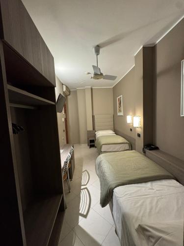 Hotel Parma, Mediolan (zdjęcie 11)