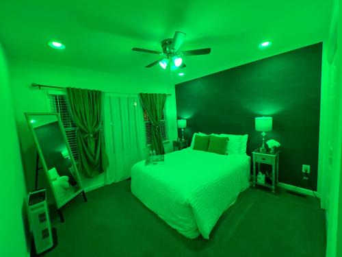 Chic 3 Bedroom house in Baltimore in Baltimore, USA
