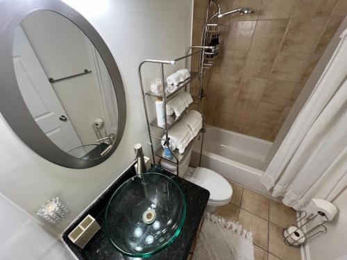 Chic 3 Bedroom house in Baltimore in Baltimore, USA