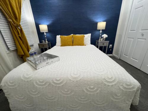 Chic 3 Bedroom house in Baltimore in Baltimore, USA