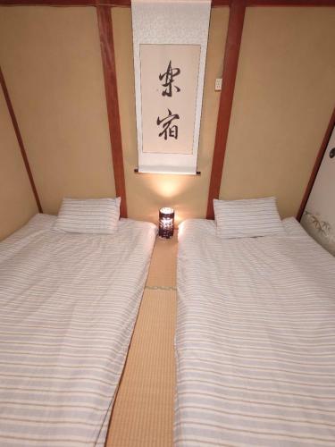 楽宿 天下茶屋徒歩9分 最大9名様宿泊可能 一軒家貸切, Osaka (Foto 8)