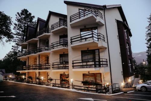 Hotel Marea Neagra - main image