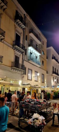 Bieddu Suites - Palermo City Center, Palermo (zdjęcie 5)