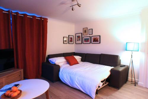 Boutique Home from Home, Londýn (fotografie 9)