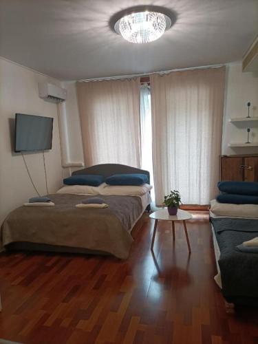 Mandala Apartment Budapest, Budapest (photo 3)