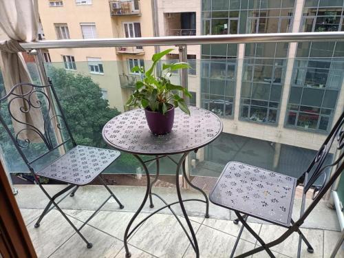 Mandala Apartment Budapest, Budapest (photo 4)