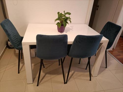 Mandala Apartment Budapest, Budapest (photo 6)
