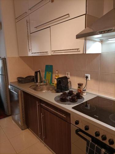 Mandala Apartment Budapest, Budapest (photo 7)