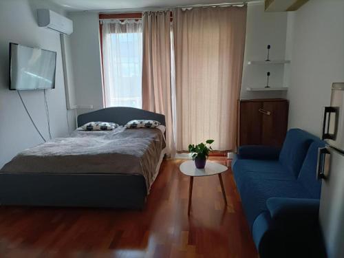 Mandala Apartment Budapest, Budapest (photo 8)