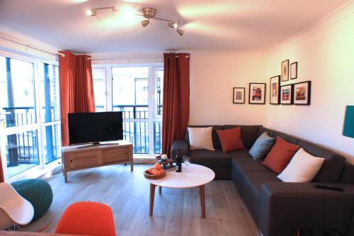 Boutique Home from Home, Londýn (fotografie 2)