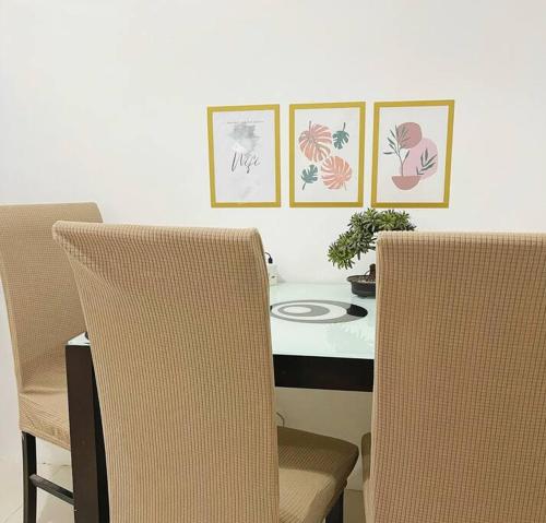 Kellys Crib Transient Deca Clark in Sapalibutad