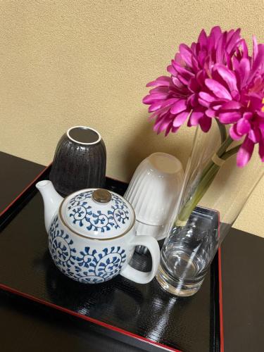 楽宿 天下茶屋徒歩9分 最大9名様宿泊可能 一軒家貸切, Osaka (Foto 10)