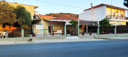 Aphrodite's House gîte à louer Skála Sotíros