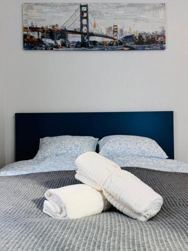 Tallinn Downtown 1BR apartment with parking, Tallinn (foto 10)