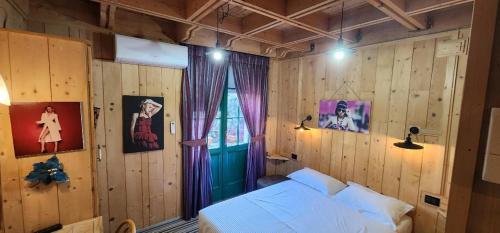 Hotel London, Tirana (zdjęcie 7)