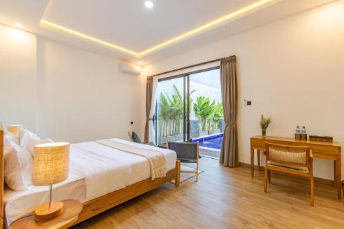 Villa Blessing Bali