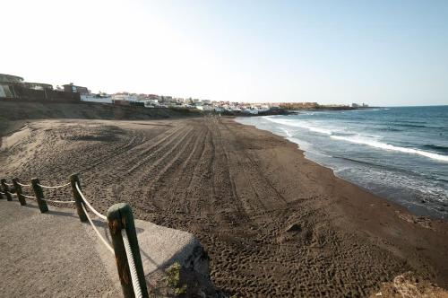 沙灘, La Brisa by Gran Canaria Homes in 泰爾德