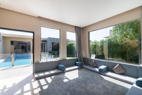 The Corner Hotel Resorts - Riyadh near Janadriyah Festival