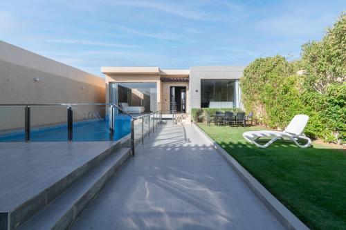 The Corner Hotel Resorts - Riyadh near Janadriyah Festival