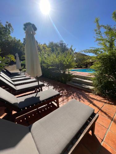 Atividades, Finca El Lance Zumacal in Firgas