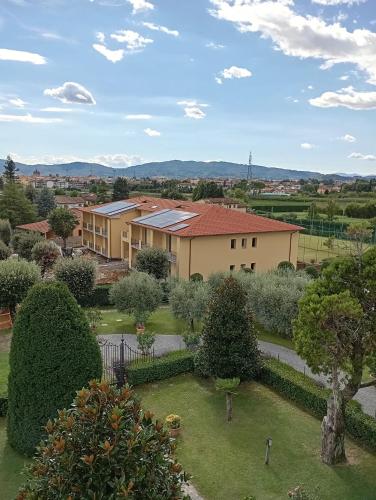 Hotel Villa Cappugi - image 8