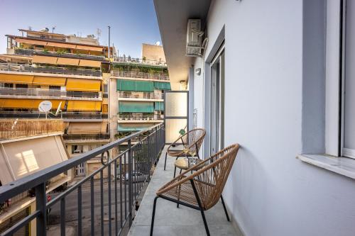 Modern#1, Athens (photo 4)