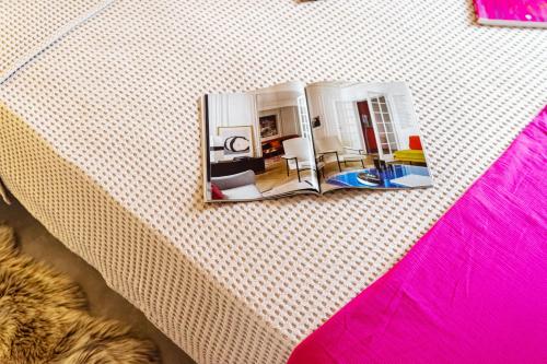 Modern#1 Room Type - One-Bedroom Apartment
