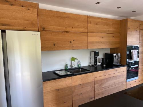 Wunderschönes 4 Zimmer Apartment mit Seeblick 4