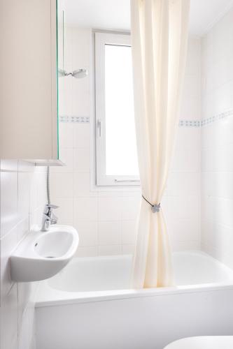 Résidence Courcelle - main image