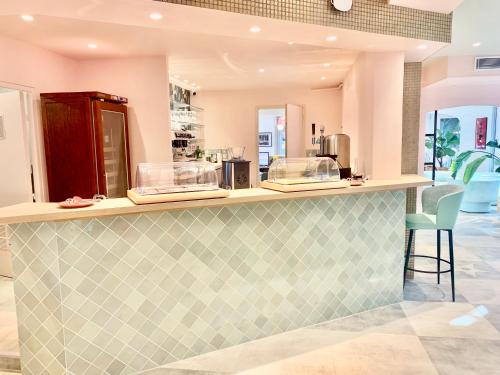 Campanile Cannes Ouest - Mandelieu - image 11