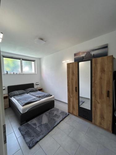 Ferienwohnung in Lochau in Lochau Bei Bregenz