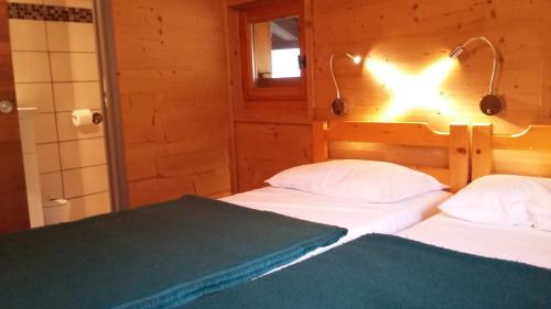 Chalet la Source